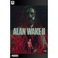 Alan Wake II 2 Epic